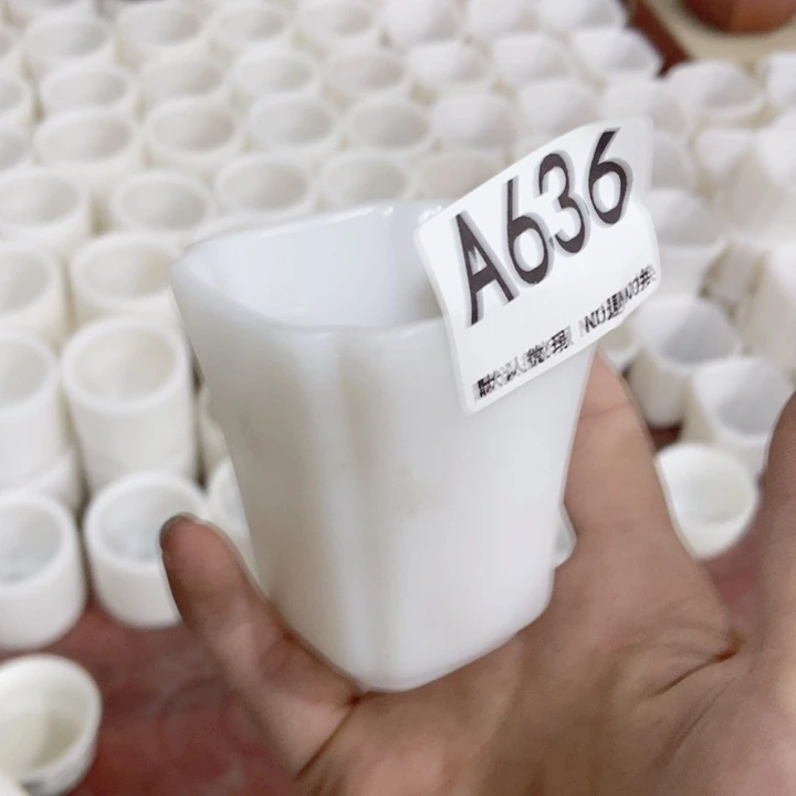 茶具微瑕，介意勿拍