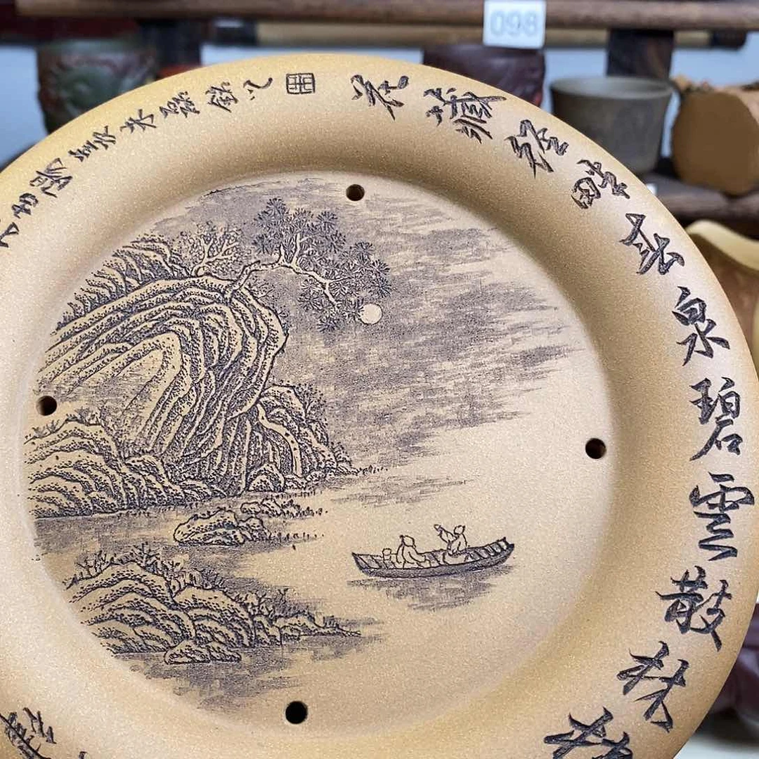 紫砂茶宠X*X紫砂茶具