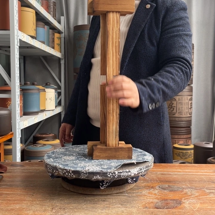 紫砂茶叶罐用****0茶叶罐