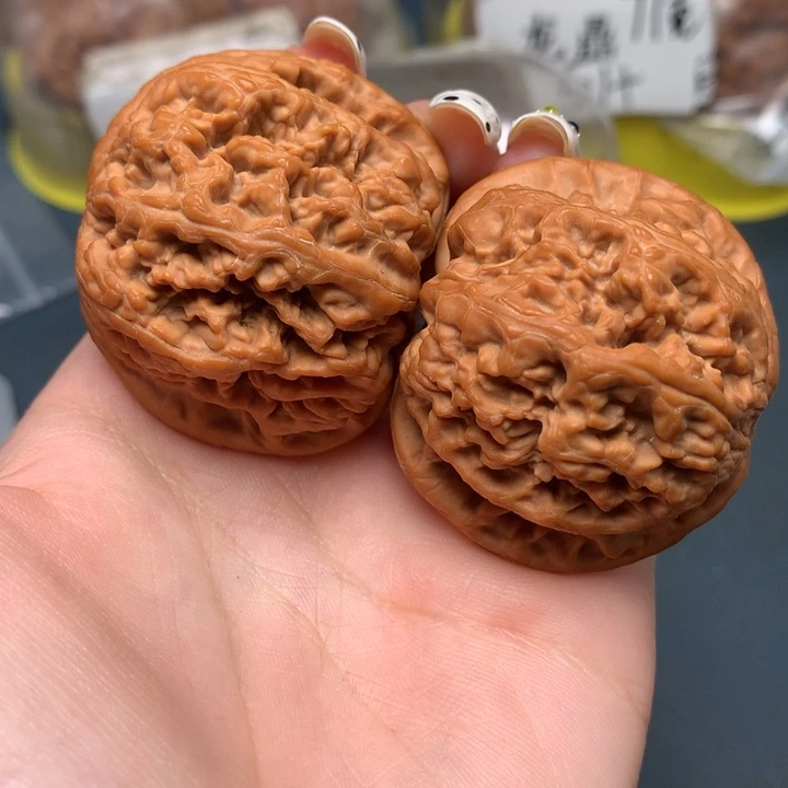 把件文玩核桃44-33348-0