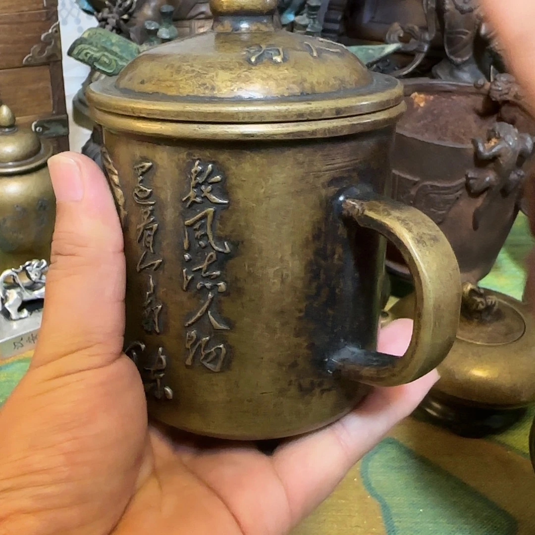 老铜器老铜器老铜器