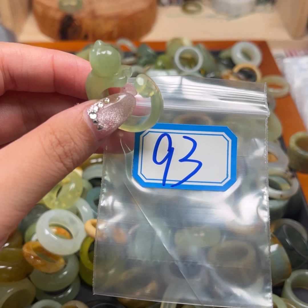 *****蛇纹石玉未镶嵌珠宝奇石