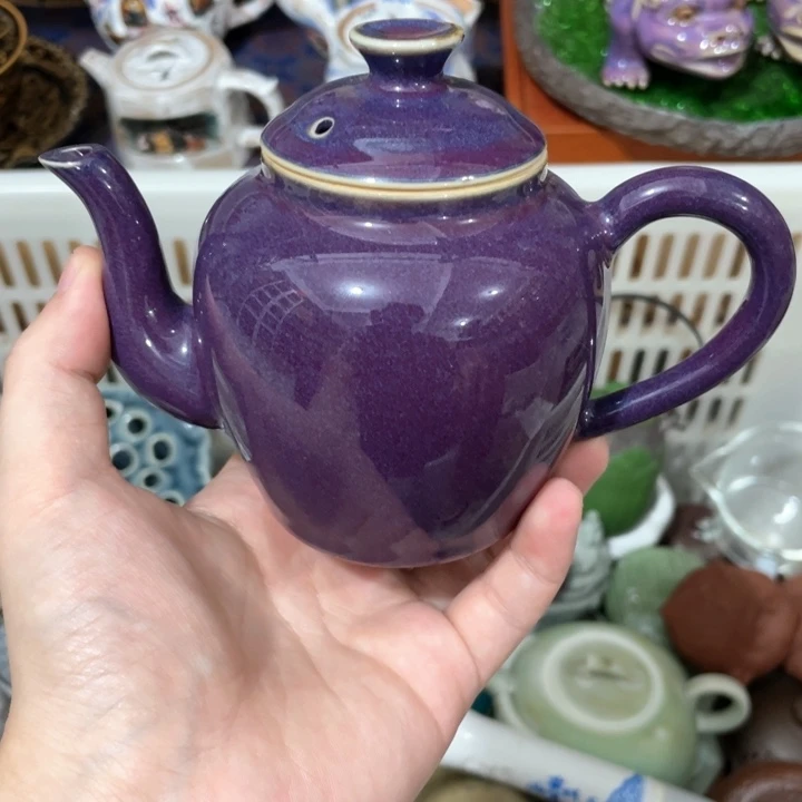 茶壶紫砂紫砂茶具