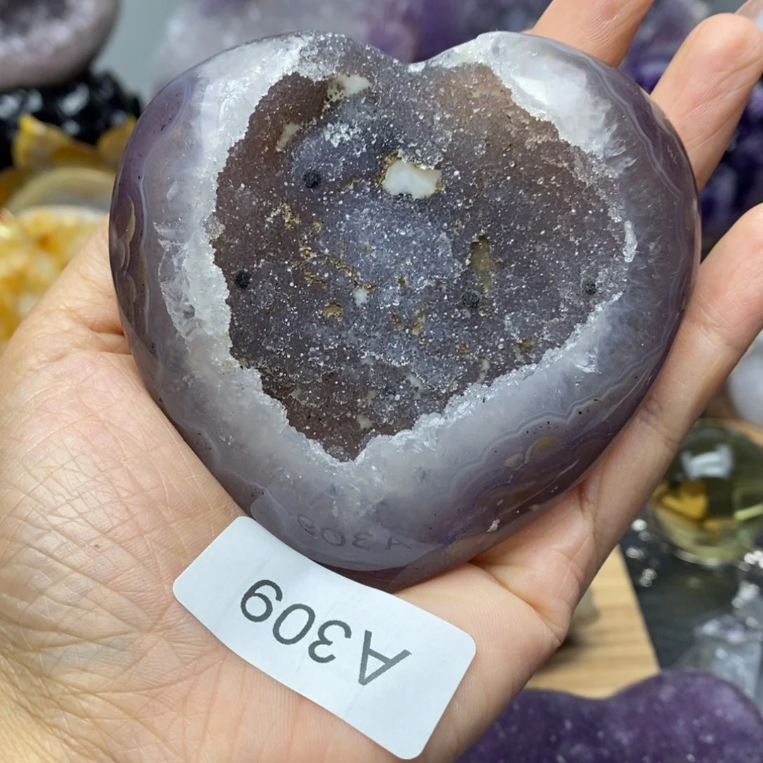 未镶嵌大型摆件（非配饰）水晶