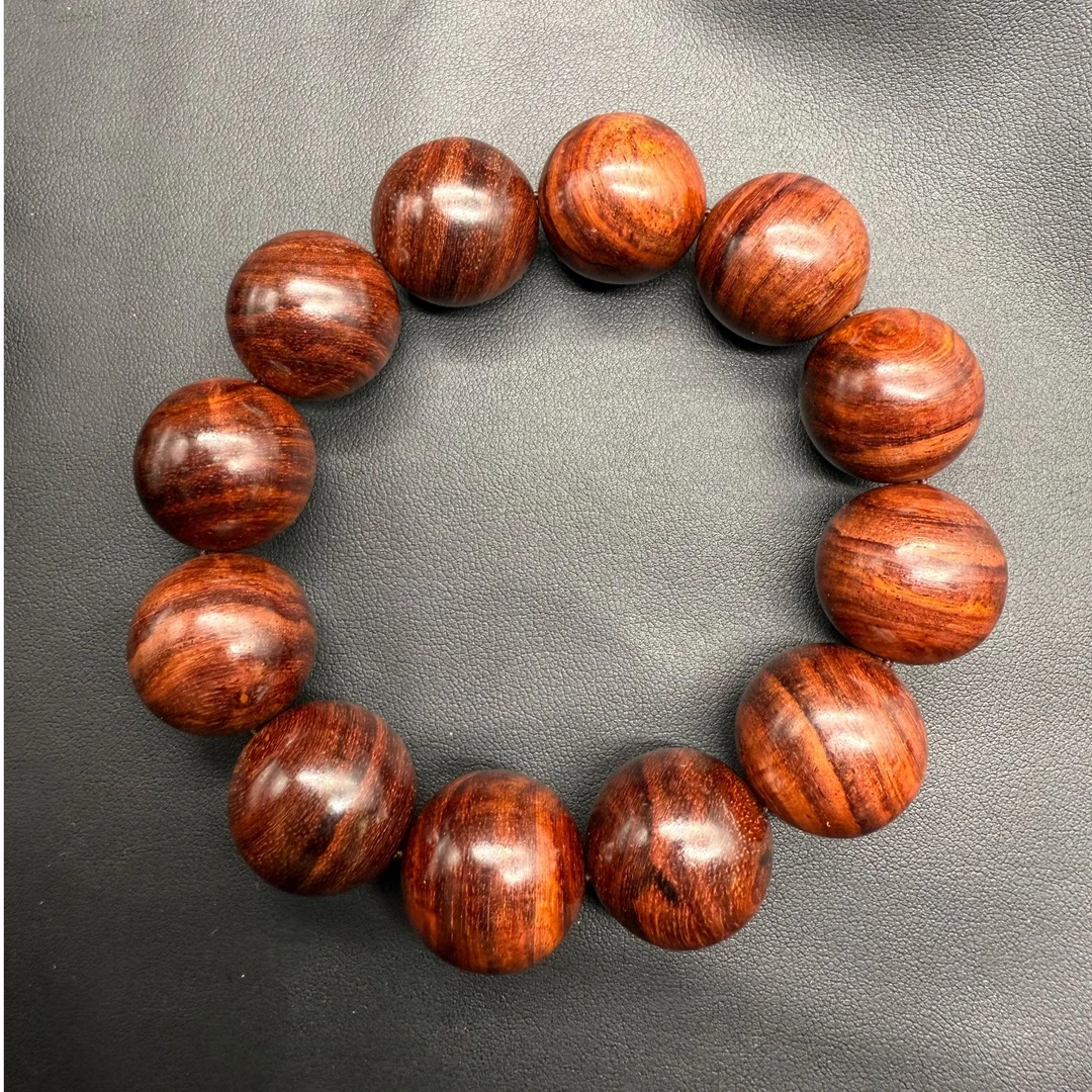 海南黄花梨2.0手串