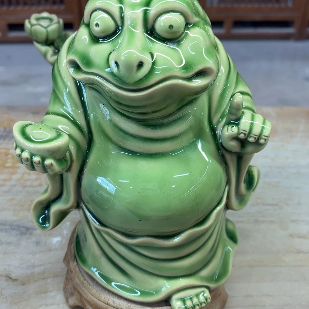 陶园柴烧，精品高货119