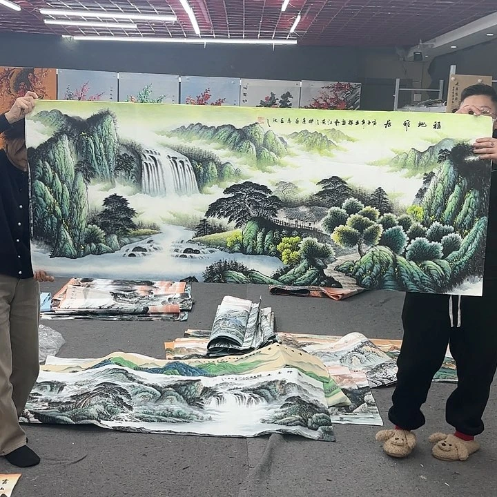 国画亲亲的人都是在一起