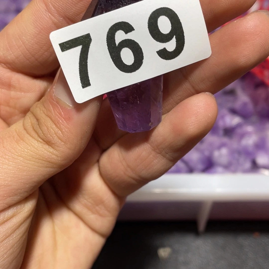 【闪购商品】水晶大型摆件（非配饰）未镶嵌