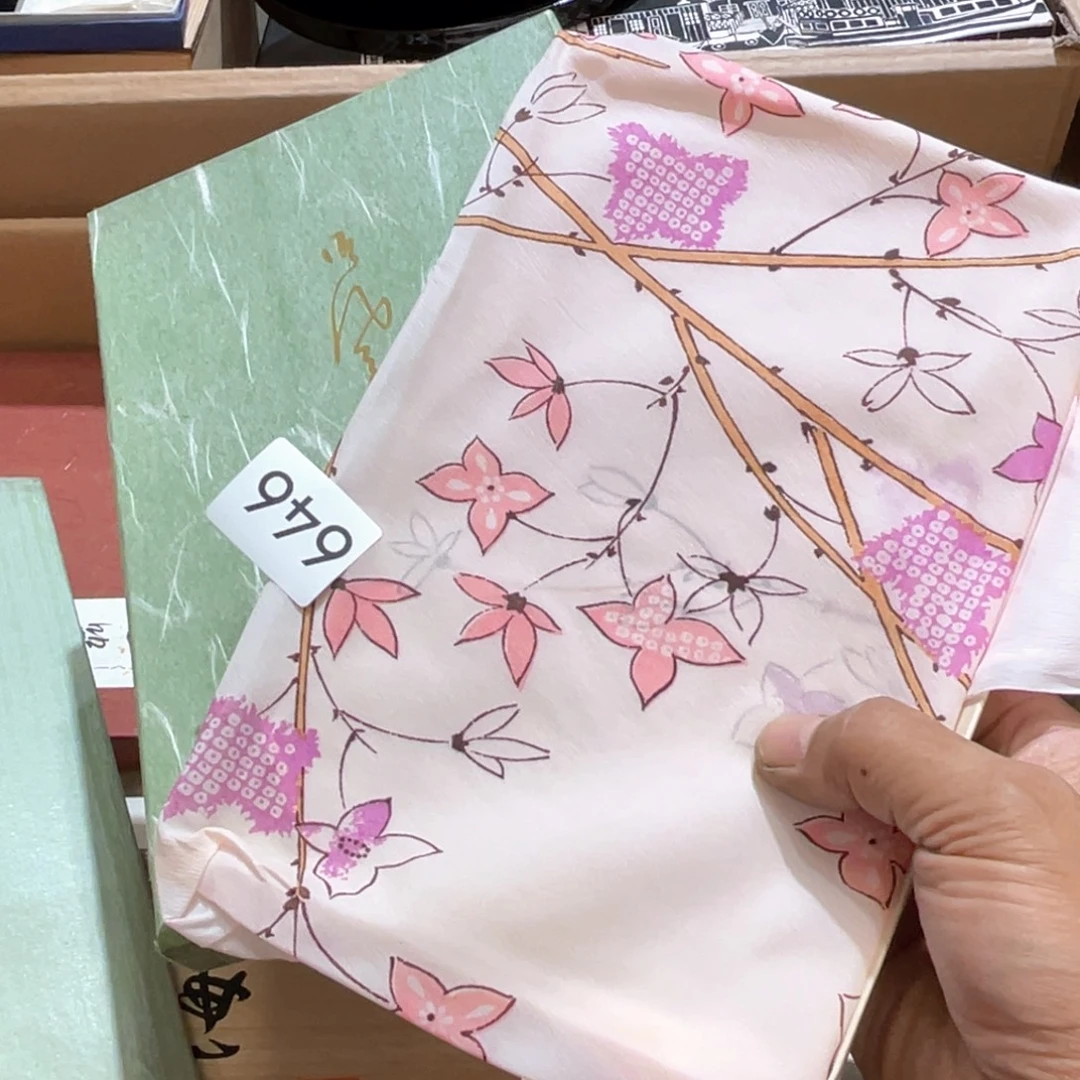 中古日瓷默认微瑕no退no换
