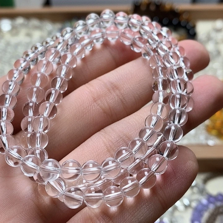 非金属卡6mm三圈