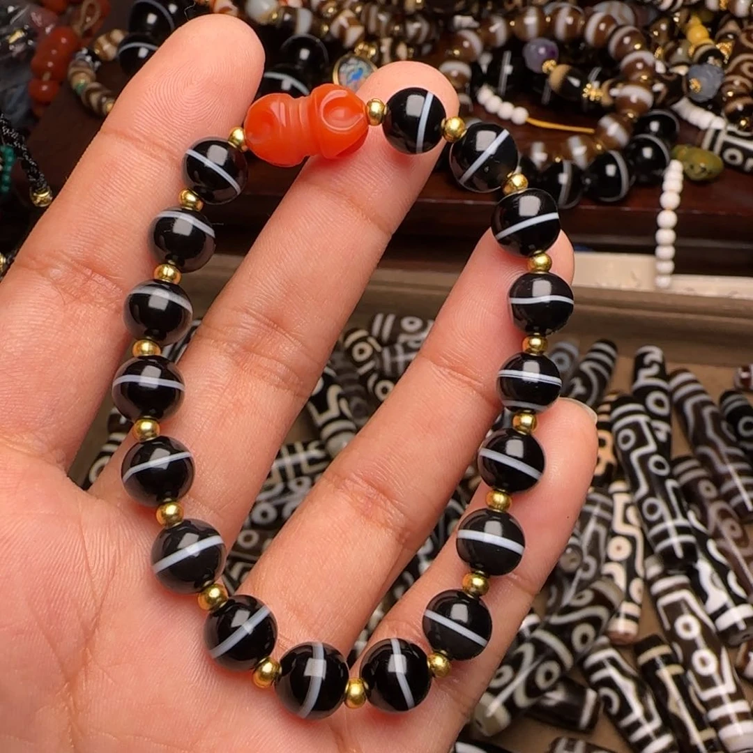金刚菩提吊坠好**猫吊坠