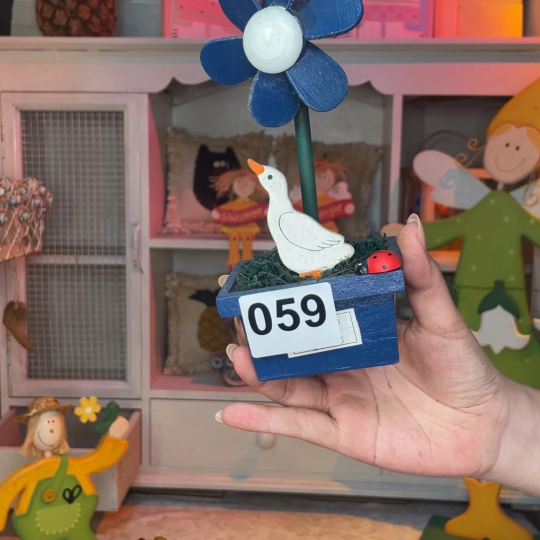 中古风手作默认微损