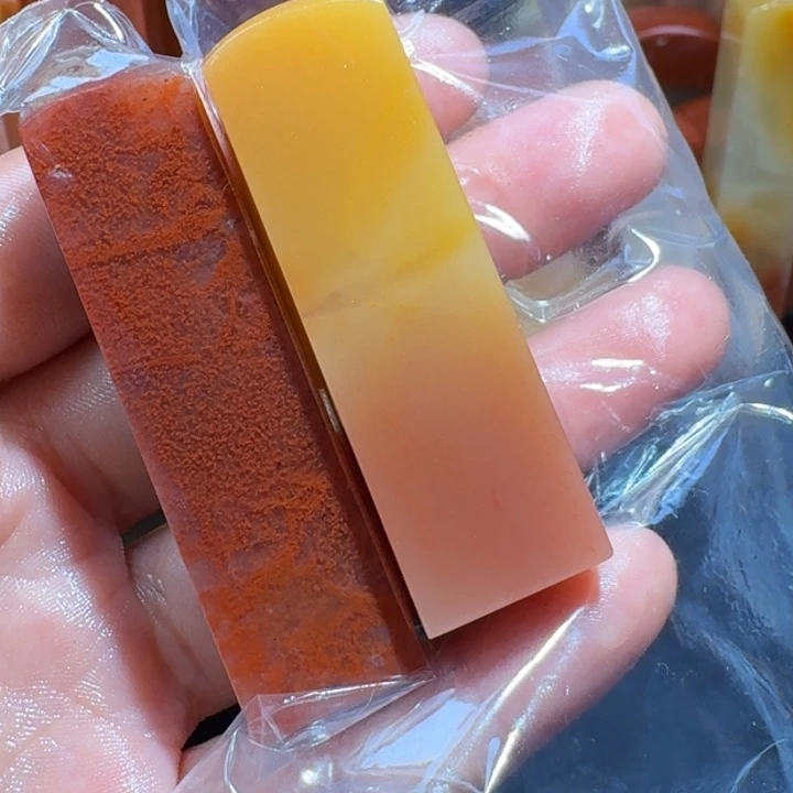 方***寸昌化石印石外地的