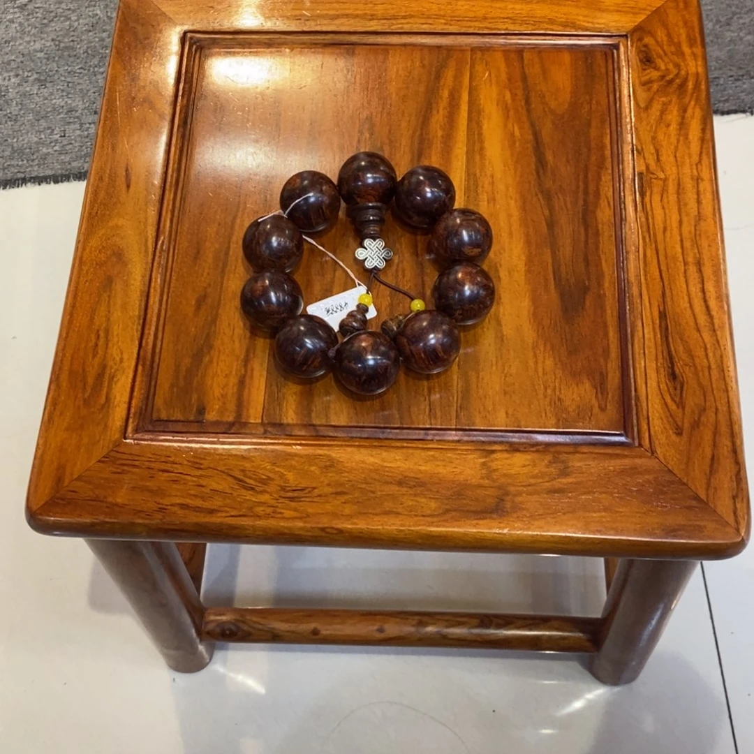 香枝木类成套家具如*降香黄檀老料紫油梨订金