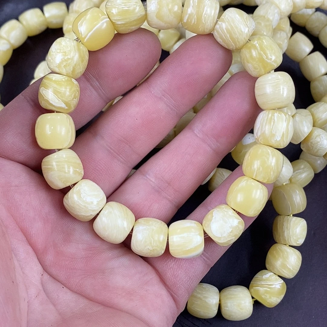 驼骨手串/手链配饰58尺寸1.2牛角