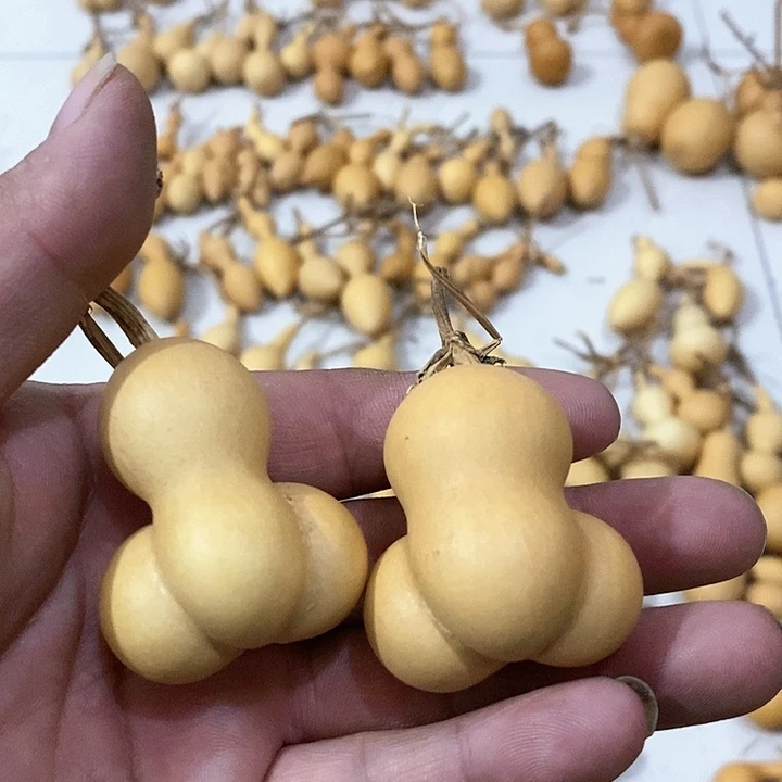 葫芦小手捻金蟾葫芦