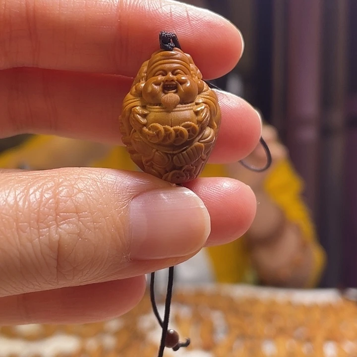 手串/手链橄榄核