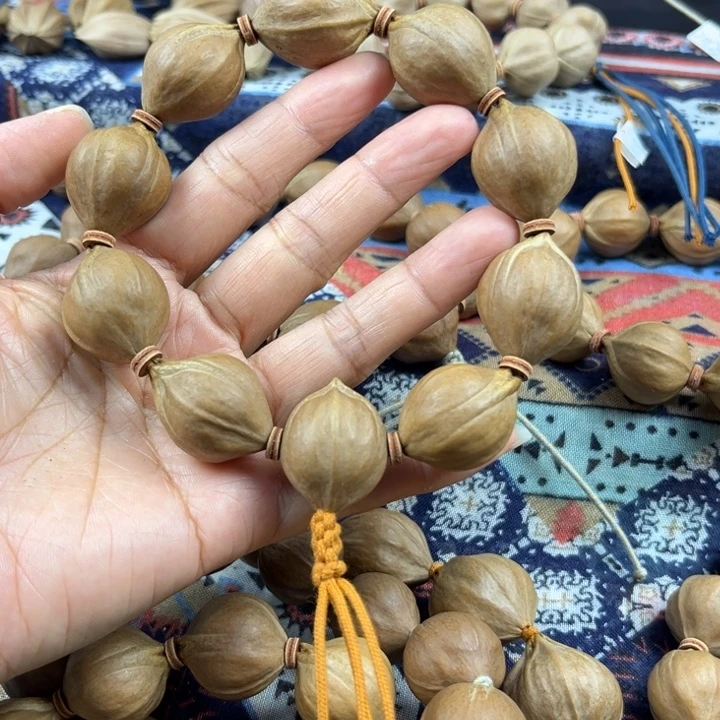 手串/手链橄榄核2.0*2.8