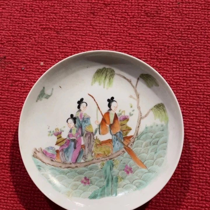 茶壶茶杯罐子花瓶茶杯