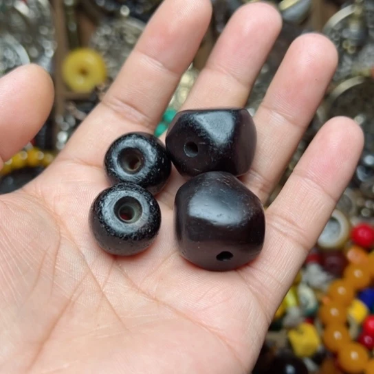 柏香籽/百香籽吊坠酷*啦小配饰吊坠