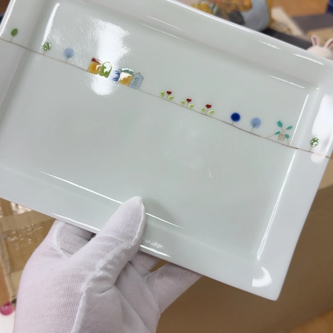 好物不断，惊喜不断