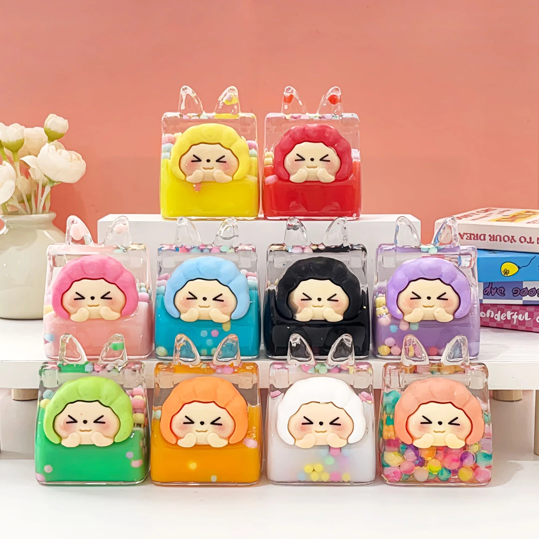 【鑫鑫团单】混拆款流沙桌面摆件