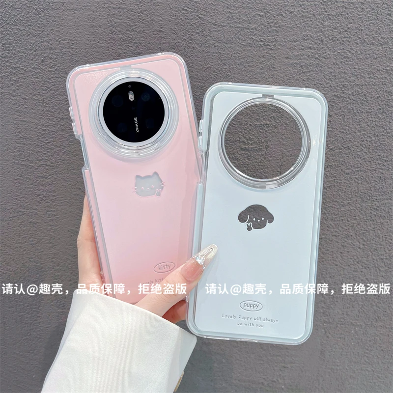 三合一炫彩适用苹果iPhone17/华为荣耀/OPPO/VIVO/小米手机壳爆款