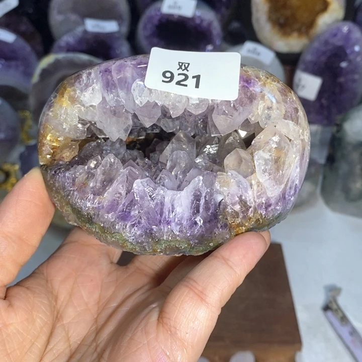 未镶嵌水晶大型摆件（非配饰）