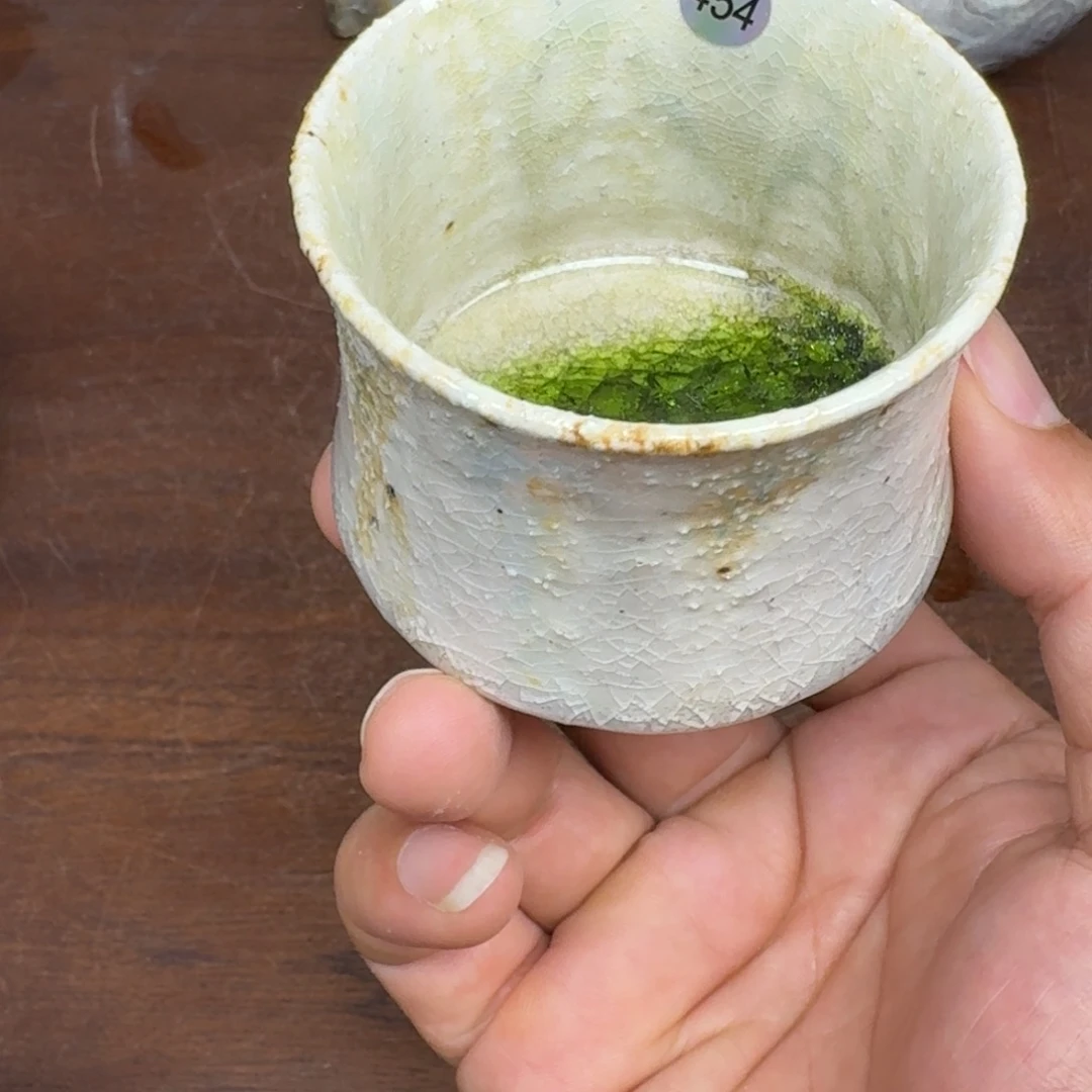 非遗传承老叶柴烧454