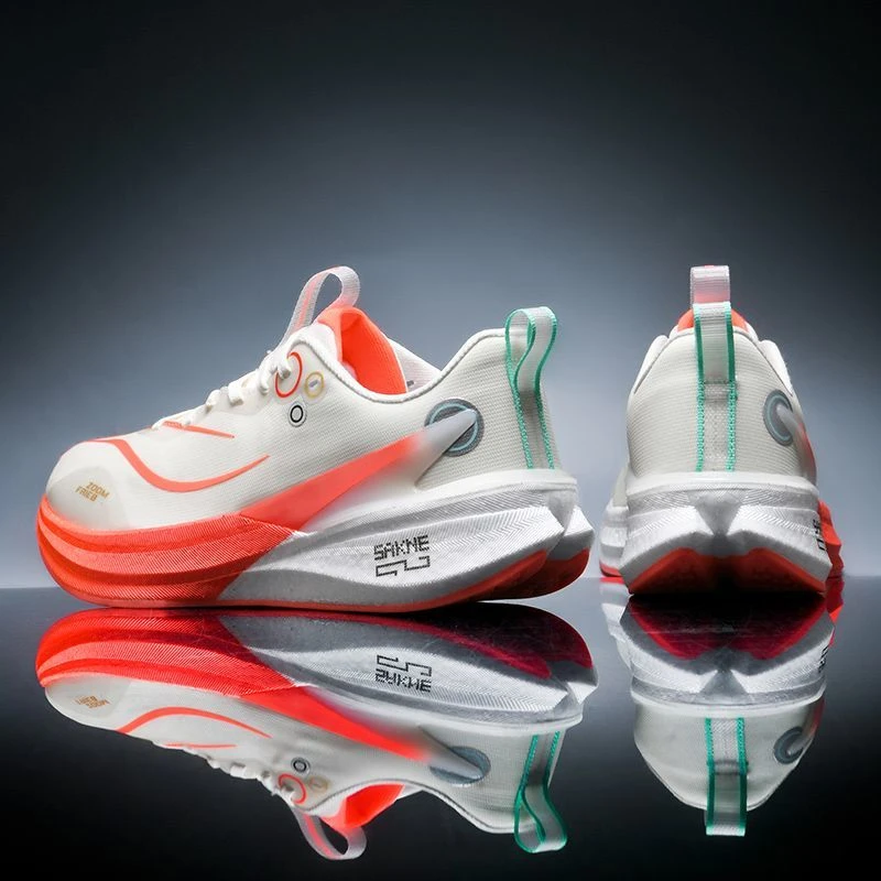 001-200 2025夏秋季男女休闲鞋运动潮鞋（偶有瑕疵）