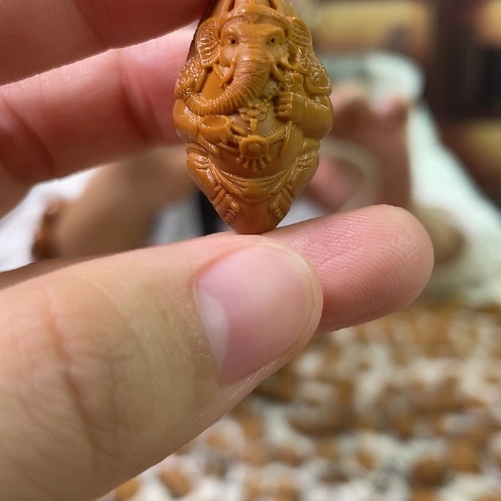 吊坠橄榄核橄榄核