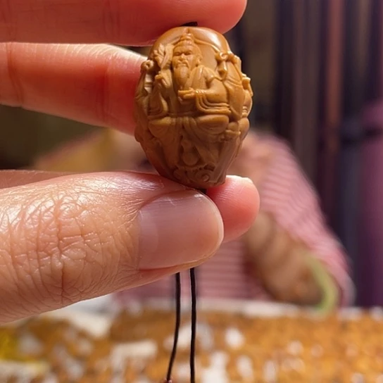 手串/手链橄榄核橄榄核