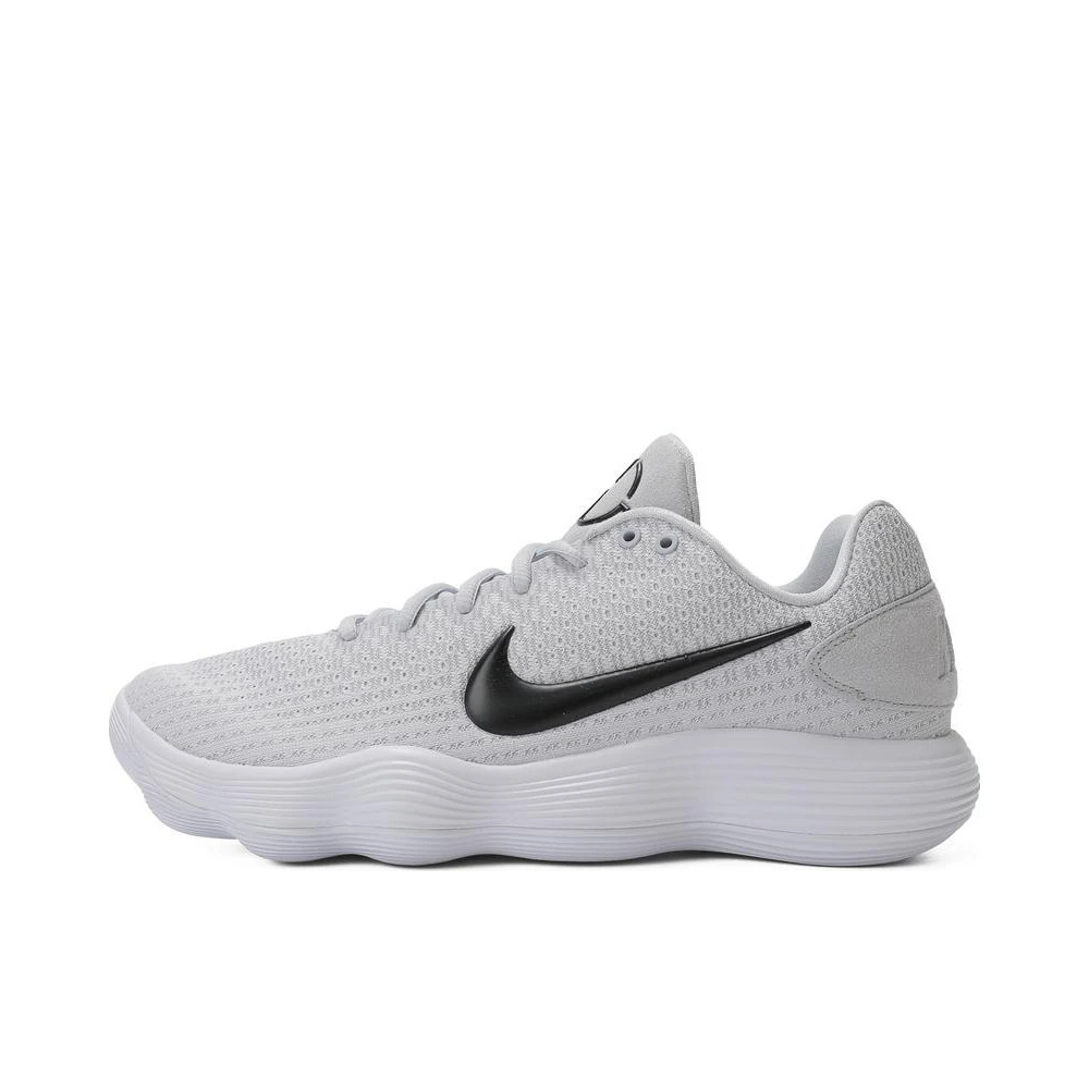【耐克专属】NIKE耐克男子HYPERDUNK 2017 LOW EP篮球鞋897637-100