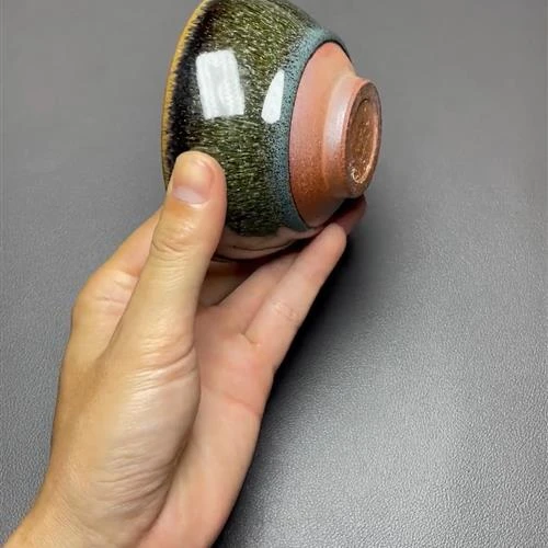 【闪购商品】茶盏-10025..........