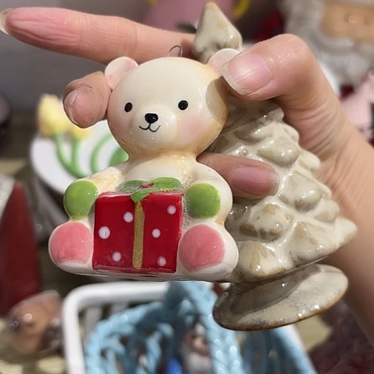 摆件外贸尾单微瑕，介意慎拍