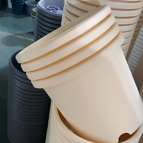 树脂四季5号4个无托米黄