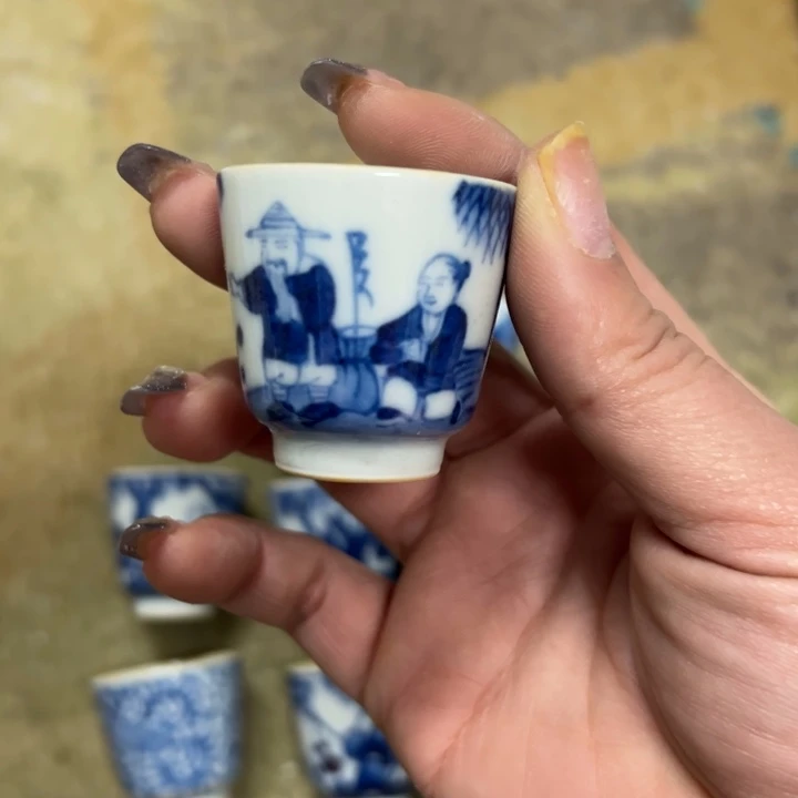 杯景德镇陶瓷库存