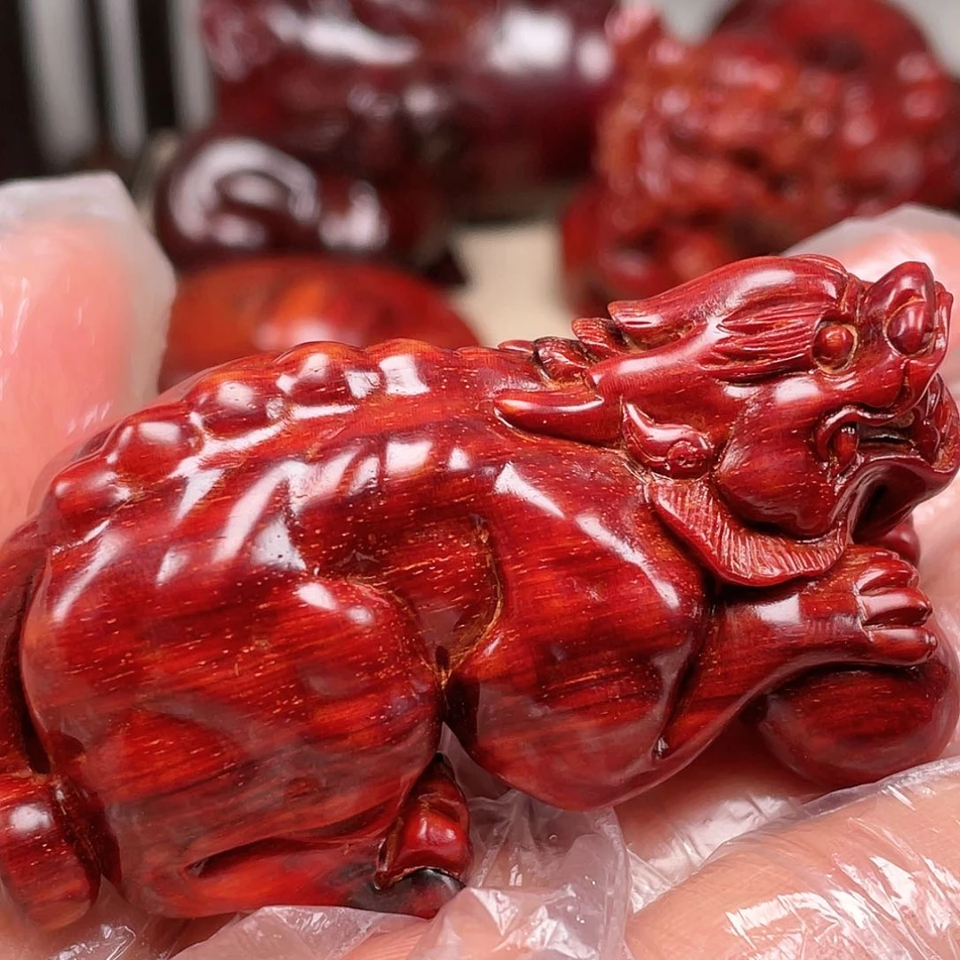 檀香紫檀（小叶紫檀）