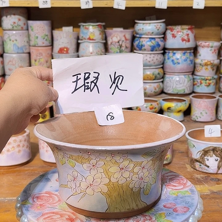 一物一拍所见所得18