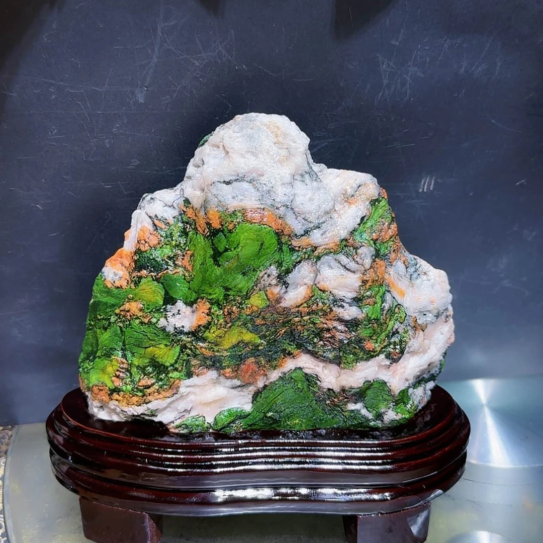 【闪购商品】石材青海省七彩石