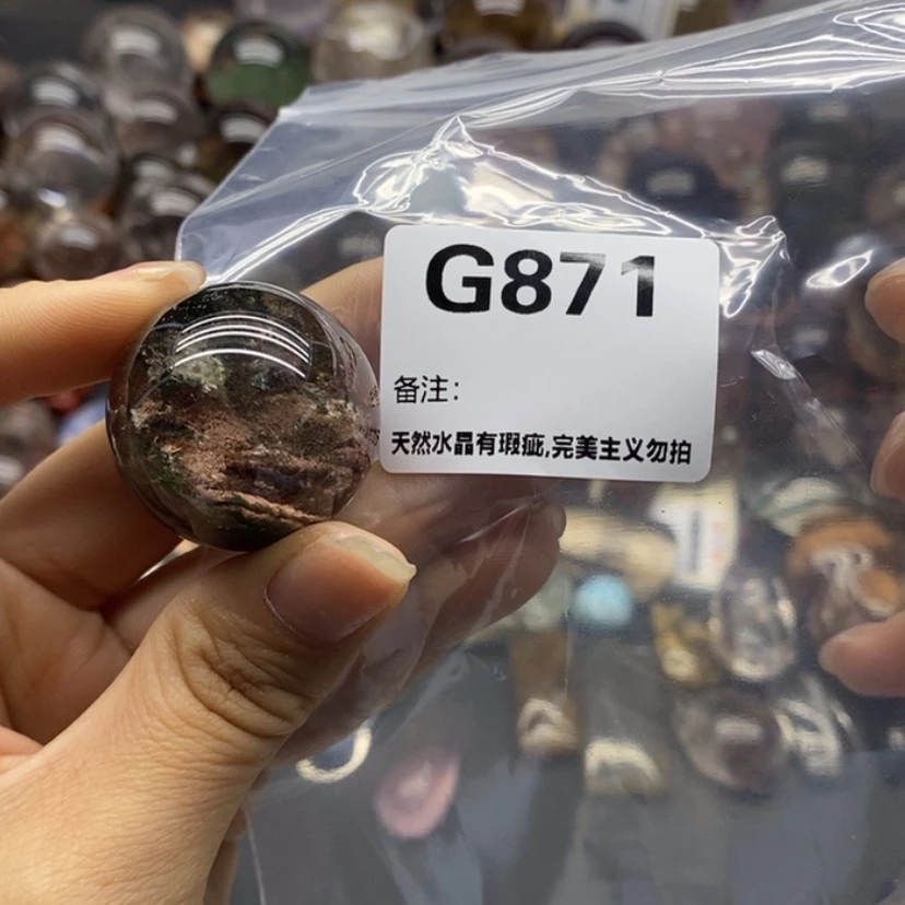 【闪购商品】摆件精品未镶嵌水晶