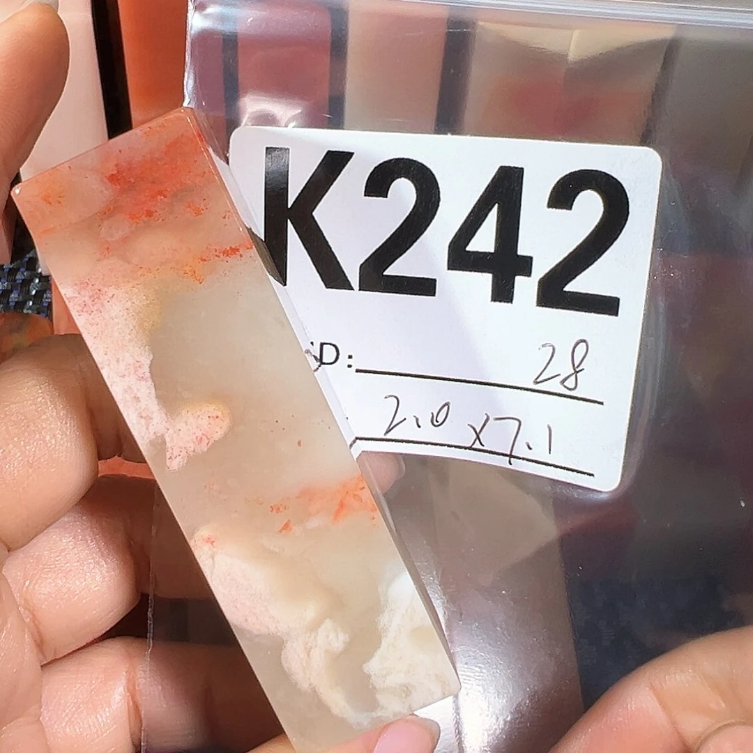 【闪购商品】寿山石印石老挝石