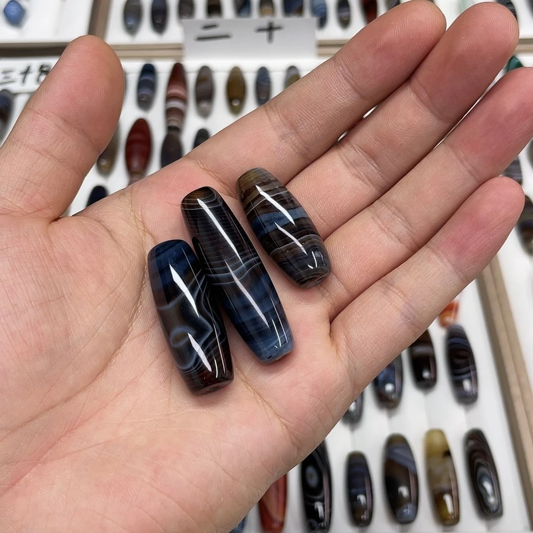 玛瑙/玉髓颈饰合金?****舒