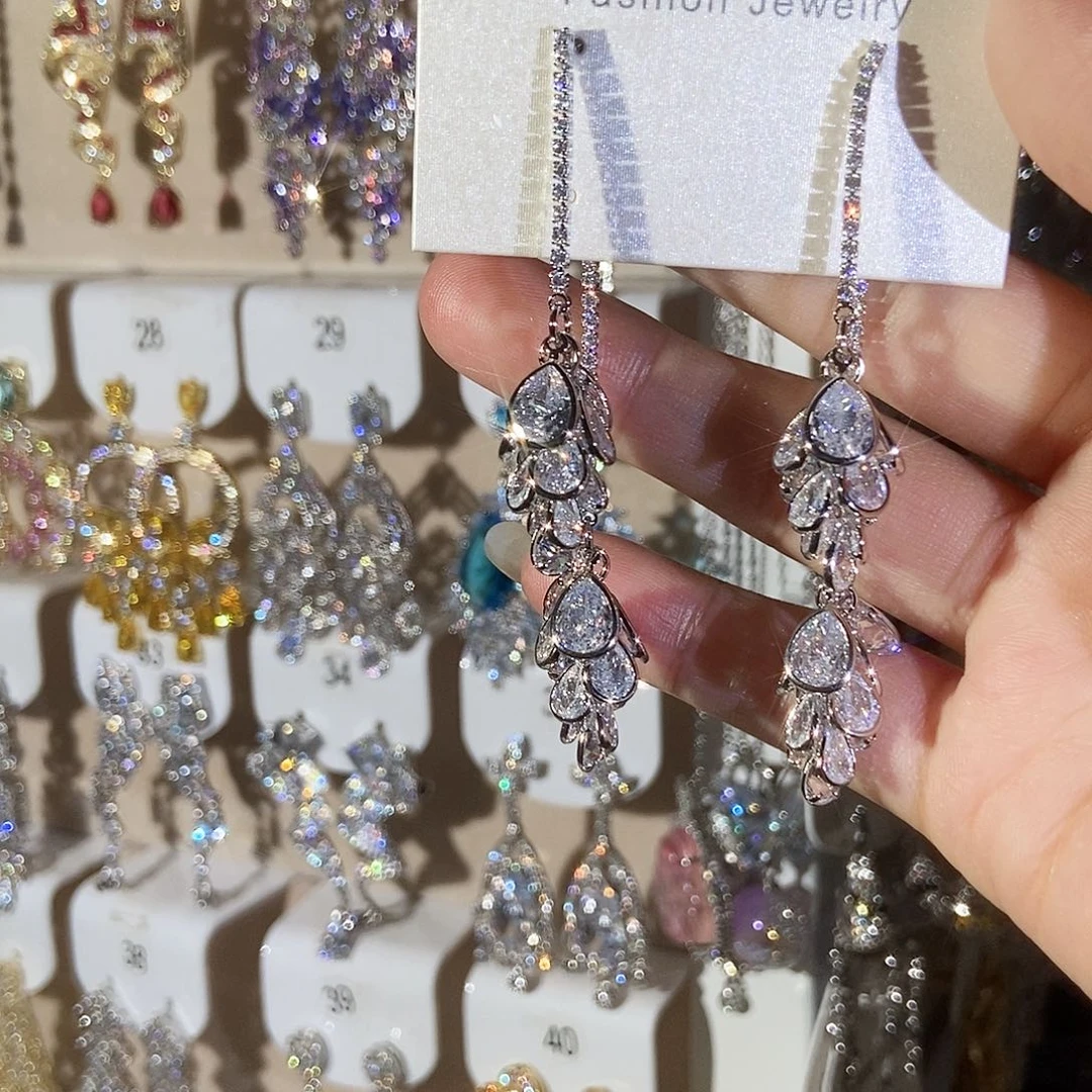 铜合金锆石925银