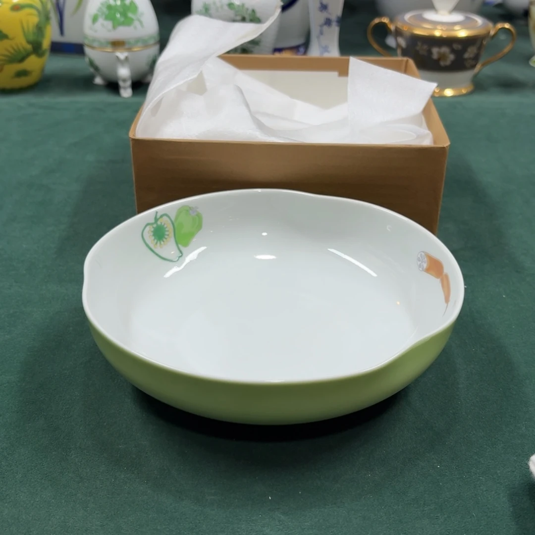 云翼堂家瓷器真好看