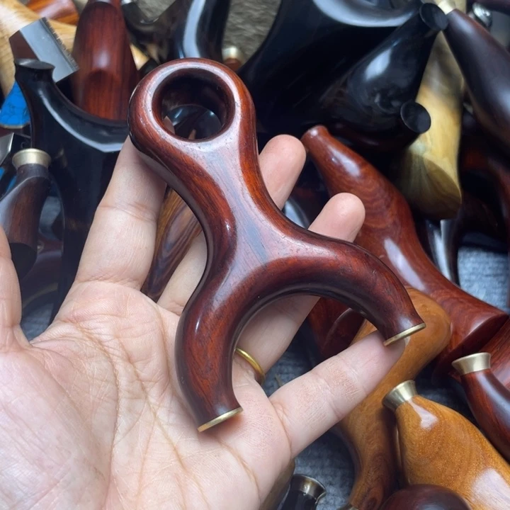 大果紫檀（缅甸花梨）瑕疵1533