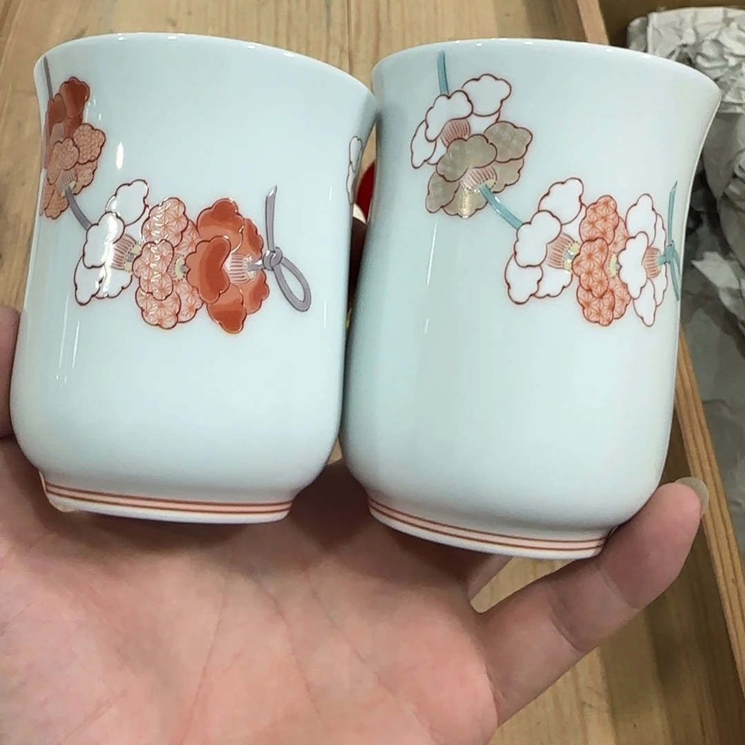 回流瓷器然美瓷器