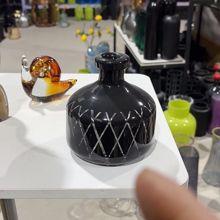 高度13厘米46778花瓶