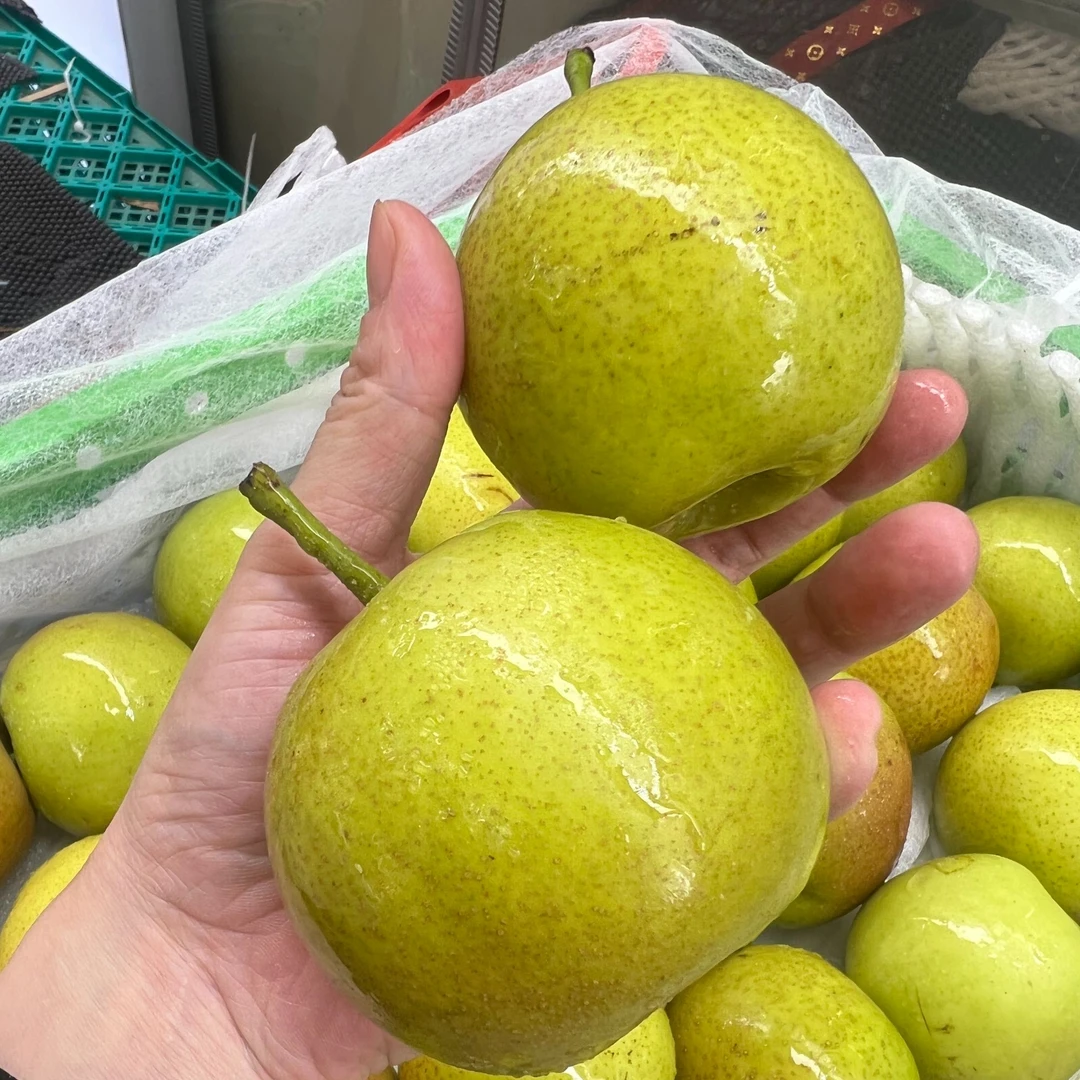 【一斤】蜂蜜梨脆甜
