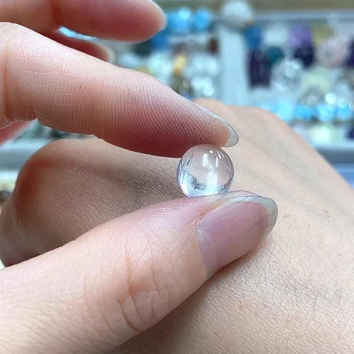 f***g水晶珠宝半成品未镶嵌